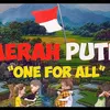 Presiden Prabowo Nobar &#039;MERAH PUTIH ONE FOR ALL&#039;