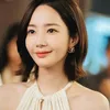 profesi unik yang diperankan park min young di drama korea