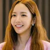 profesi unik yang diperankan park min young di drama korea
