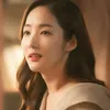 profesi unik yang diperankan park min young di drama korea