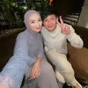 Pasangan Film Bikin Baper Bukan Suami Istri Profesional