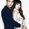 Couple Seleb Korea