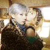 Couple Seleb Korea