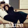 Couple Seleb Korea