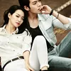 Couple Seleb Korea