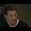Channing Tatum wajah serius di Roofman