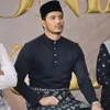 Profil Aktor Malaysia Fattah Amin