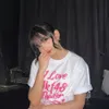 Potret Amanda Sukma