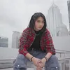 Potret Amanda Sukma
