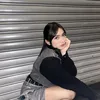 Potret Amanda Sukma