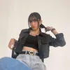 Potret Amanda Sukma