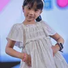 Annisa Dalimunthe model cilik berprestasi Indonesia