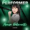 Annisa Dalimunthe kerap diundang tampil di berbagai acara
