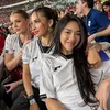 Profil Baila Fauri Gabung 88rising