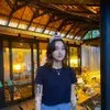 Profil Carissa Perusset