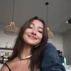 Profil Carissa Perusset