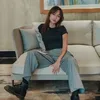 Profil Carissa Perusset