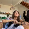 Profil Carissa Perusset