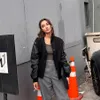 Profil Carissa Perusset