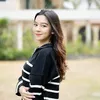 Cindy Hapsari eks JKT48