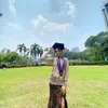 Cindy Hapsari eks JKT48