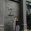Momen Kebersamaan Daehoon dengan Istrinya
