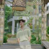 Daehoon Tampil Fashionable