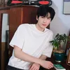 Fakta Unik Aktor Zhang Linghe