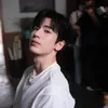 Fakta Unik Aktor Zhang Linghe