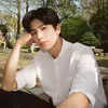 Fakta Unik Aktor Zhang Linghe