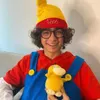 Inaki Godoy, Pemeran Luffy One Piece Live Action