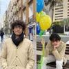 Inaki Godoy, Pemeran Luffy One Piece Live Action