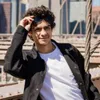 Inaki Godoy, Pemeran Luffy One Piece Live Action