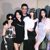 Profil Dee Hsu Adik Barbie Hsu 