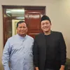 Profiling Anggota Kabinet Merah Putih 
