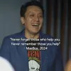 Profiling Anggota Kabinet Merah Putih 
