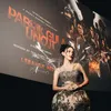 Profil Aktris Erika Carlina