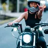 Profil Aktris Erika Carlina