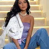 Profil Aktris Erika Carlina
