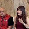Fangfang istri Vicky Prasetyo
