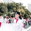 Profil Ghina Calon Mantu Najwa Shihab