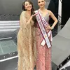 Profil Ghina Calon Mantu Najwa Shihab