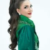 Profil Ghina Calon Mantu Najwa Shihab
