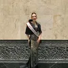 Profil Ghina Calon Mantu Najwa Shihab