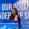 Profil Ghina Calon Mantu Najwa Shihab