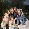 Profil Ida Iasha