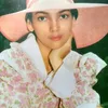 Profil Ida Iasha