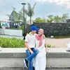 Larissa Chou Ikram Rosadi