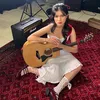 Profil Jasmine Nadya