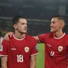 jay idzes timnas indonesia